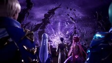 Throne of Seal Ep 175 Preview