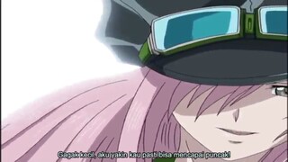 Air Gear Episode 03 Sub Indo