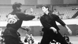 [Olahraga] Keajaiban Seni Bela Diri Bruce Lee | Pukulan Lurus Forehand