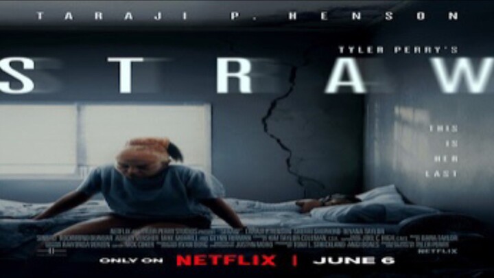 Straw(2025) ENG FULL MOVIE