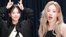 (G)I-DLE 230520 นักแสดง "Queencard" ชาเลนจ์