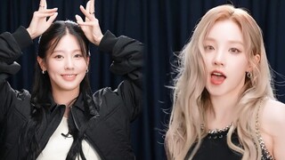 (G)I-DLE 230520 演员们《Queencard》Challenge