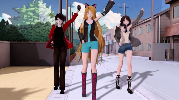 Vines/Memes Compilation (MMD) 10K+ +Models DL