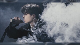SEVENTEEN Album thứ 4 'Face the Sun' Hậu trường bìa đĩa ep.2 Shadow