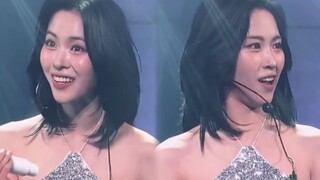 【申留真】演唱会Run Away Solo舞台！！