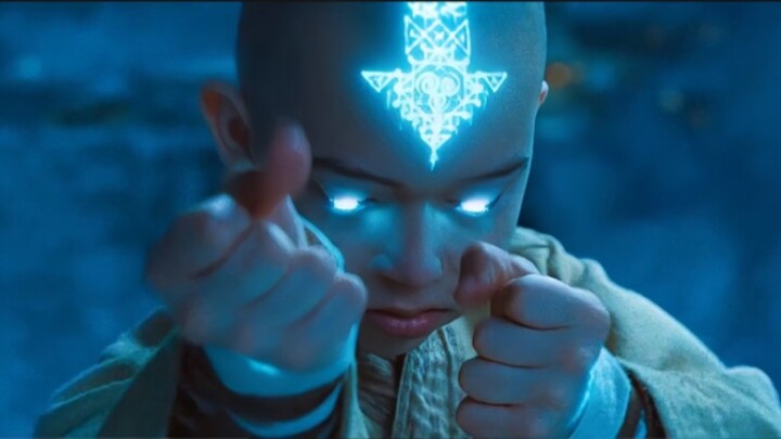 A little monk frozen for 100 years is accidentally awakened and becomes the strongest Bodhidharma.