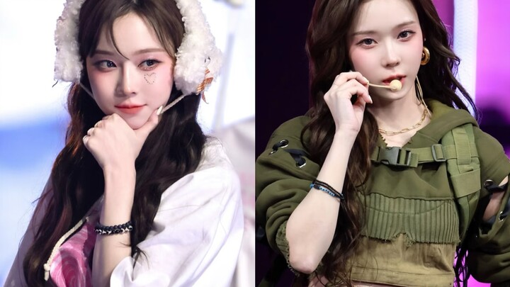 SMTOWN现场全体艺人唯一全开麦的只有正统SM主唱金玟庭