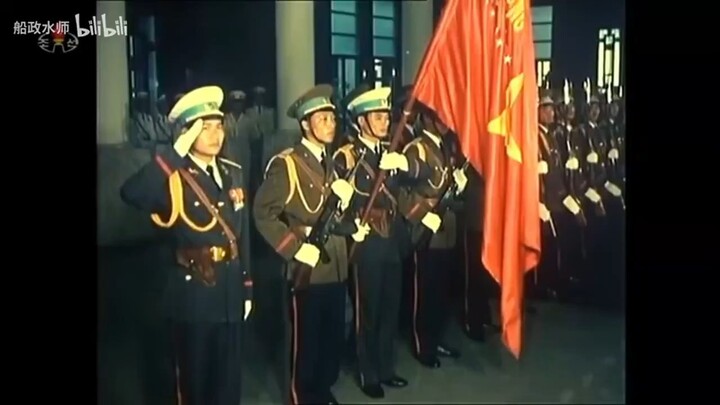 Regresso dos restos mortais dos pilotos do EPC que participaram da Guerra do Vietnã