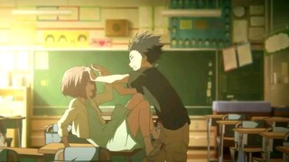 Koe no Katachi AMV EDIT