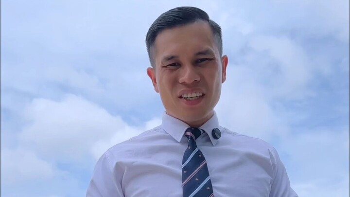 Awkward Moments on the Road to Love