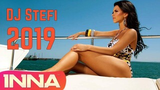 Inna - Hot 2019 (DJ Stefi Remix) (BASSMAN MASTER)