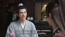 The Journey Of Legend Eps 33 SUB INDO