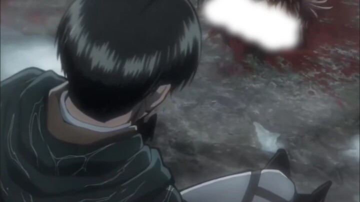 Levi teaches you how to tell ice cubes apart