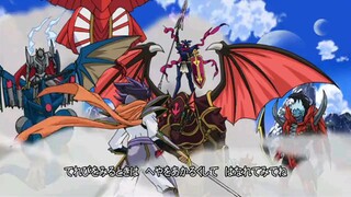 Cardfight!! Vanguard ep 1 english sub