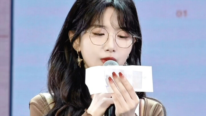 【Du Mingya】 Ini benar-benar suara yang bisa keluar dari Du Mingya?