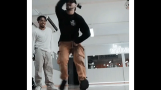 Bboy  杀死音乐系列