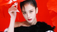 JISOO出道专ME视觉预告1公开