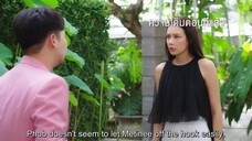 Sai Roong (2022) Episode 4