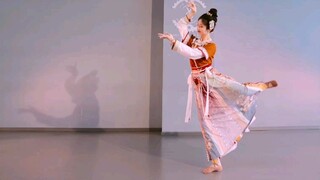 Dance of Han and Tang Dynasties [Tang Music] - Dreaming of the Tang Dynasty