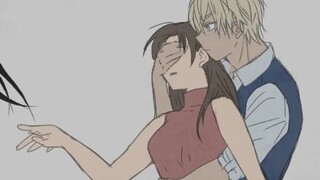 【เรอากิ/ฟุริทานิ เรย์ x มิยาโนะ อาเคมิ】แรงโน้มถ่วง