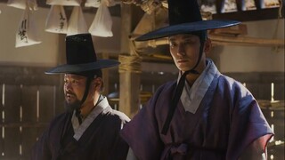 Kingdom 2019 S01E03 (English Dubbed)