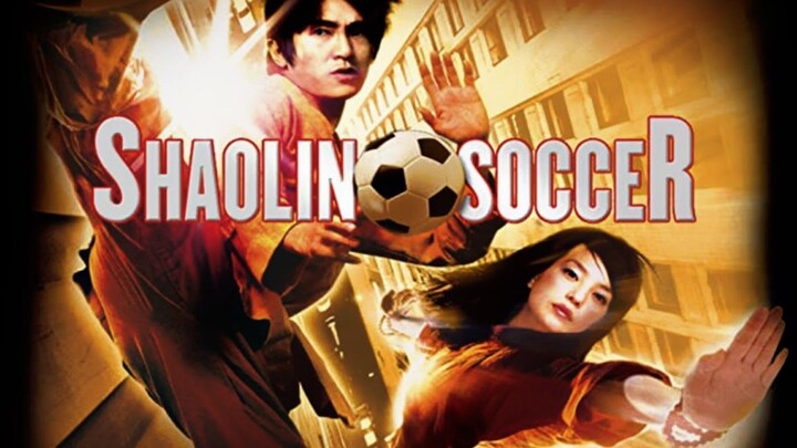 Shaólin Socc3r : Tagalog Dubbed