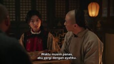 Legend of the Magnate eps 4 (indo)