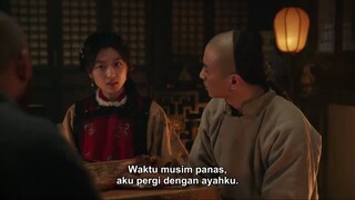 Legend of the Magnate eps 4 (indo)