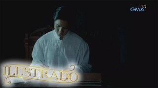 Ang pakikipagsapalaran ni Rizal sa Europa (Full Episode 10) | Ilustrado