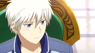 Akagami no Shirayuki hime Season 1 Episode 03