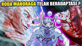 AKHIRNYA DOMAIN SUKUNA HANCUR !!! SAATNYA 10 BAYANGAN BERAKSI [ Spoiler JJK 224 ]