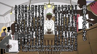 Sayonara Zetsubou sensei S3 Ep 13 (END)