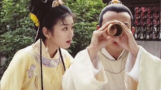 Đây chính là tác giả của câu chuyện tình yêu ngọt ngào về hôn nhân trước, tình yêu sau! Ai có thể ng