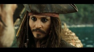 "Trẻ em trên tàu, Biển Caribe ở phía trước"