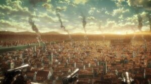 Attack on Titan epsoide 11 [Sub Indo]
