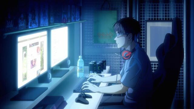 hell mode English dubbed episode 1