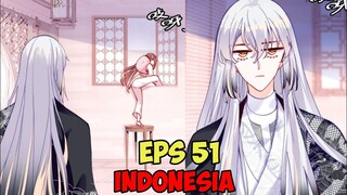 Ngakak!! Ingin Kabur Malah Terciduk Sama Kaisar 😂😂 | Terpaksa Menikahi Kaisar Eps 51