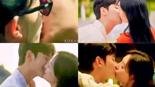Queen of Tears Special Episode 2 Germany Kiss - Hyun Woo ( Kim Soo-Hyun ) & Hae-In ( Kim Ji Won )