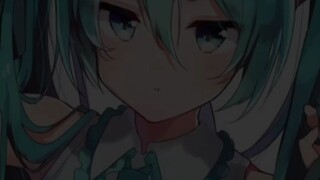 Hatsune Miku 💙