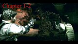 The New Bioweapon : Resident Evil 5 Chapter 1-2