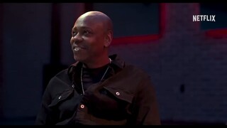 Dave Chappelle: The Dreamer 2023 _ Watch full movie: Link in description