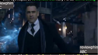harry potter p1 #reviewphimabc