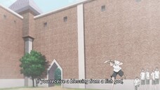 The Gorilla God's Go-To Girl Ep 2