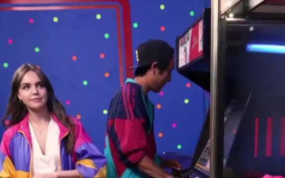 Witch-Catching Device for Men