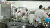 Genius Paik S1EP7 - "The Third day in Naples" (Eng Sub)