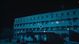 hanted hospital