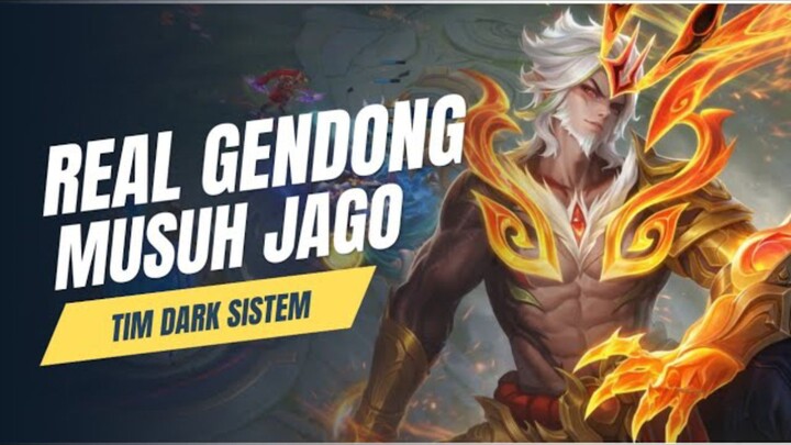 Early Terbantai, Ini Cara Gue Epic Comeback | Mobile Legends