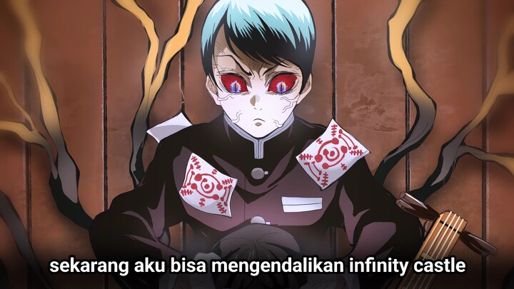 IBLIS PALING BUCIN DI DEMON SLAYER