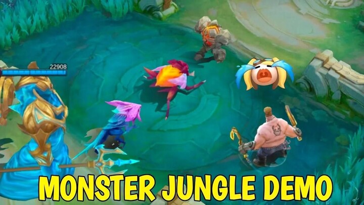 FRANCO.EXE __ CARA MEMBUAT ALPHA & BALMOND NGAMUK