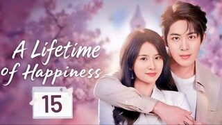 ᗩ ᒪIᖴᗴTIᗰᗴ Oᖴ ᕼᗩᑭᑭIᑎᗴՏՏ - ᗴᑭIՏOᗪᗴ 15 [ᗴᑎᘜ Տᑌᗷ]